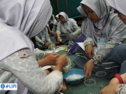 Indonesia Science Day 2018